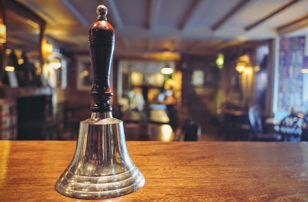 Hambro Arms Otel Milton Abbas Dış mekan fotoğraf